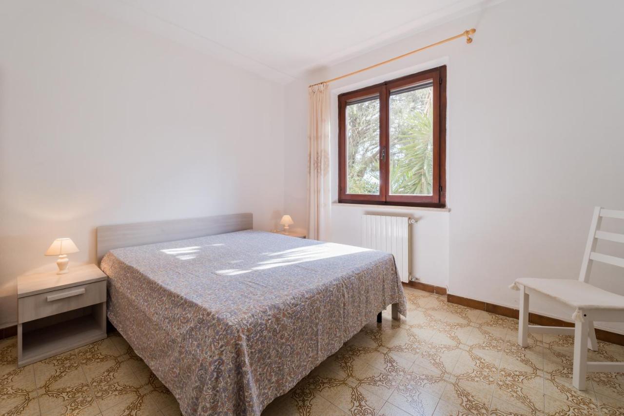 Villa Campo Al Pero Rio Marina Exteriör bild
